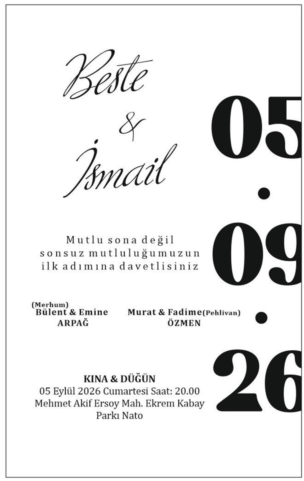 Düğününe saatler kala öldü! Damatlık değil kefen giydi 3